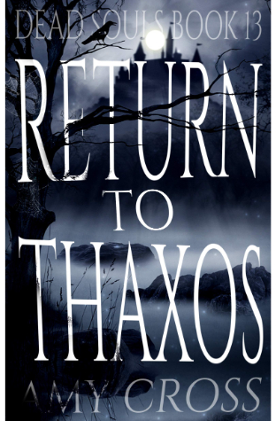 Return To Thaxos