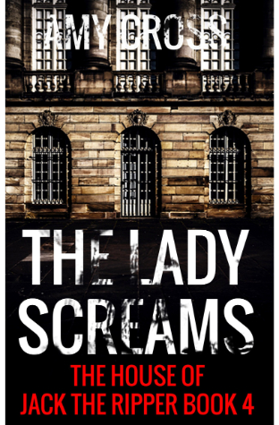 The Lady Screams