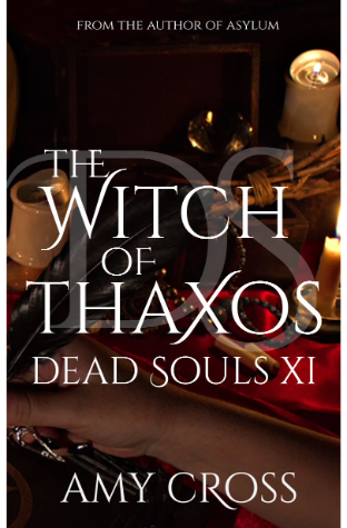 The Witch Of Thaxos