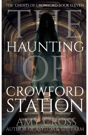 The Haunting Of Crowford Station