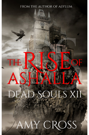 The Rise Of Ashalla