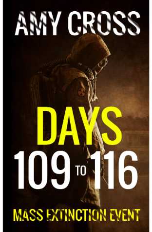 Days 109 To 116