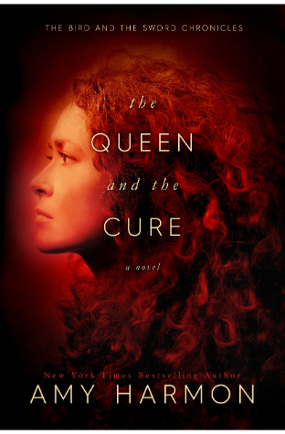 The Queen And The Cure