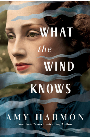 What The Wind Knows