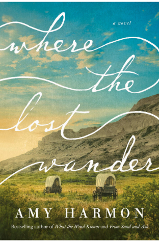 Where The Lost Wander