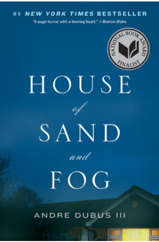 House Of Sand And Fog