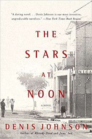 The Stars at Noon