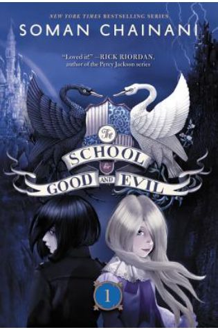 The School for Good and Evil