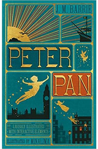 Peter Pan