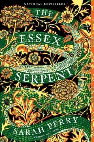 The Essex Serpent