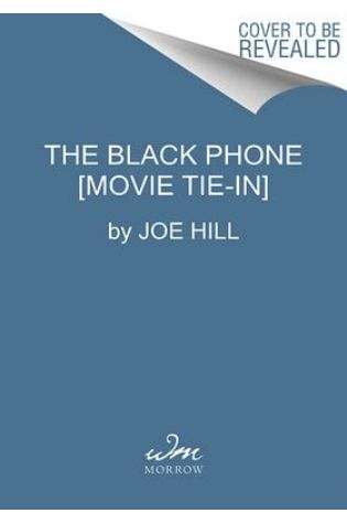 The Black Phone