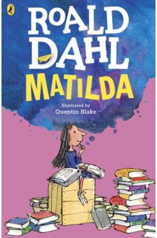 Matilda