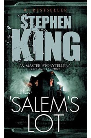 Salem's Lot