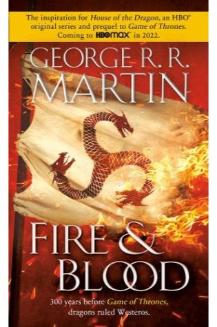 Fire & Blood