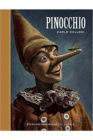 Pinnochio