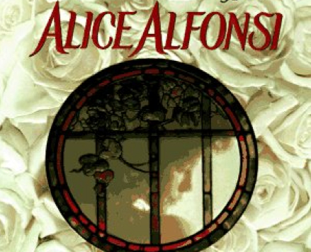The Best Alice Alfonsi Books – Author Bibliography Ranking