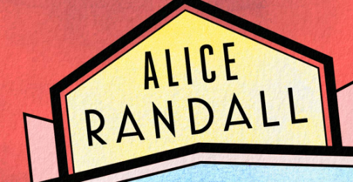 The Best Alice Randall Books – Author Bibliography Ranking