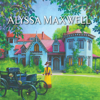 The Best Alyssa Maxwell Books – Author Bibliography Ranking