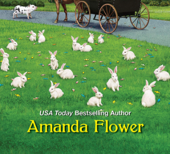 The Best Amanda Flower Books – Author Bibliography Ranking