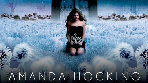 The Best Amanda Hocking Books – Author Bibliography Ranking