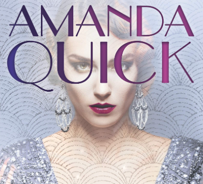 The Best Amanda Quick Books – Author Bibliography Ranking