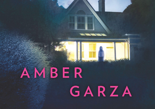 The Best Amber Garza Books – Author Bibliography Ranking