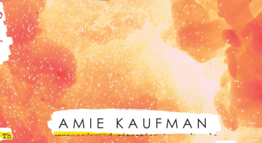 The Best Amie Kaufman Books – Author Bibliography Ranking