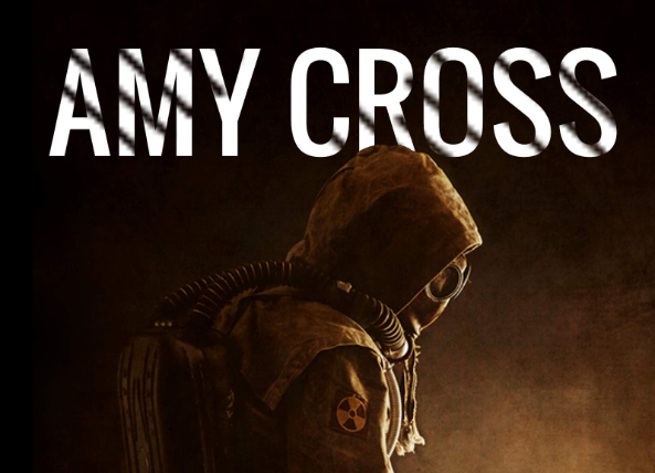 The Best Amy Cross Books – Author Bibliography Ranking