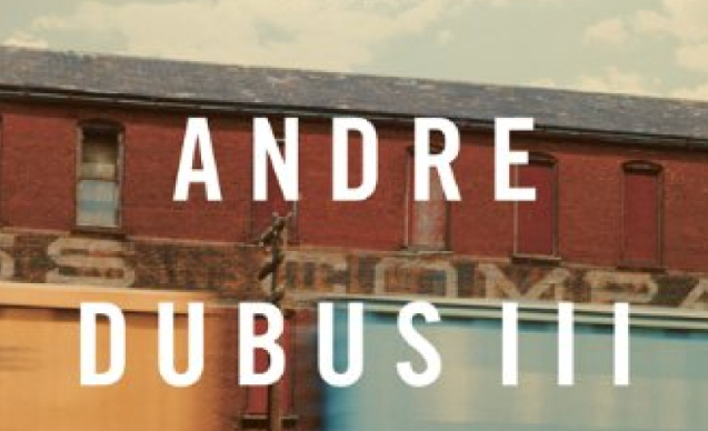 The Best Andre Dubus III Books – Author Bibliography Ranking