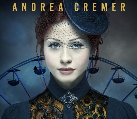The Best Andrea Cremer Books – Author Bibliography Ranking
