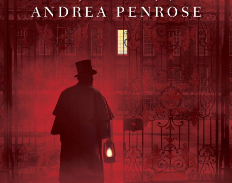 The Best Andrea Penrose Books – Author Bibliography Ranking