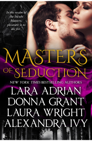 Masters Of Seduction