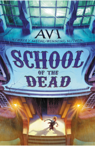 School Of The Dead