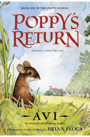 Poppys Return