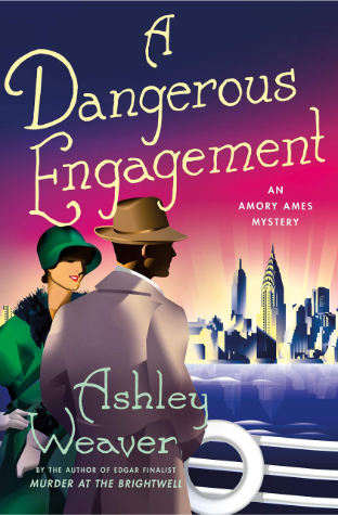 A Dangerous Engagement