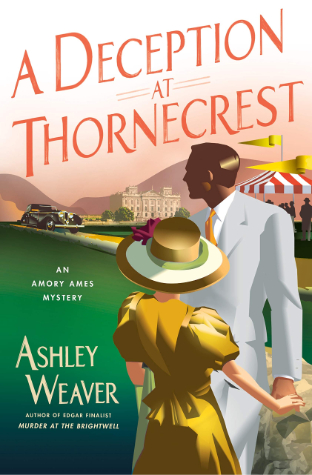 A Deception At Thornecrest