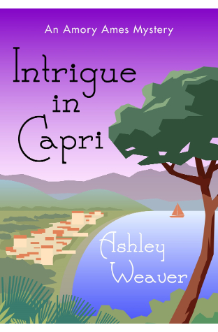 Intrigue In Capri