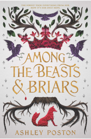 Among The Beasts & Briars