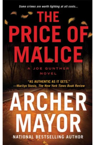 The Price Of Malice