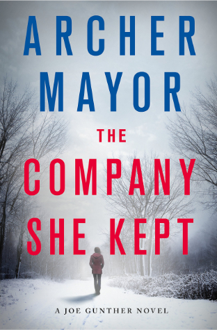 The Company She Kept