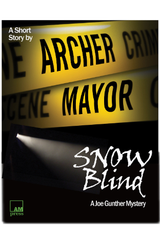 Snow Blind