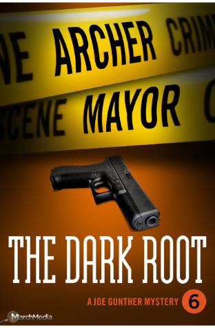 The Dark Root