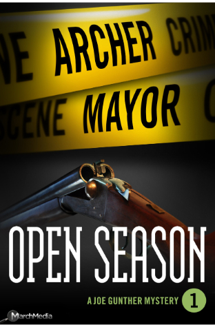 Open Season