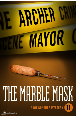 The Marble Mask