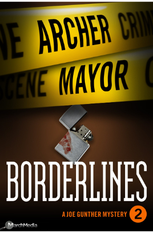 Borderlines