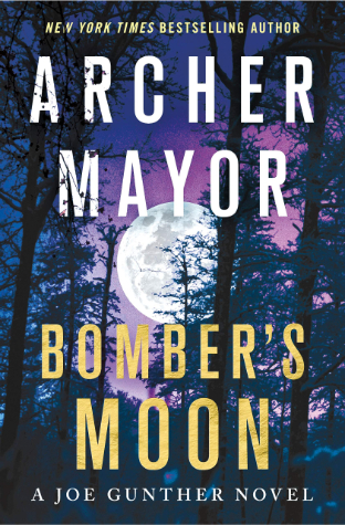 Bombers Moon