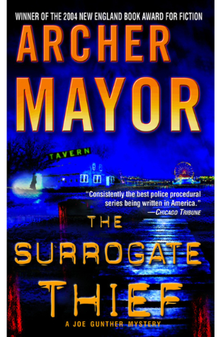 The Surrogate Thief