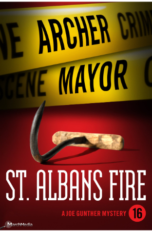 St Albans Fire