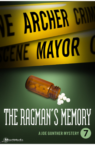 The Ragmans Memory