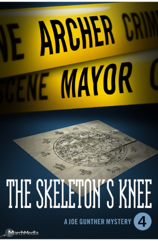 The Skeletons Knee